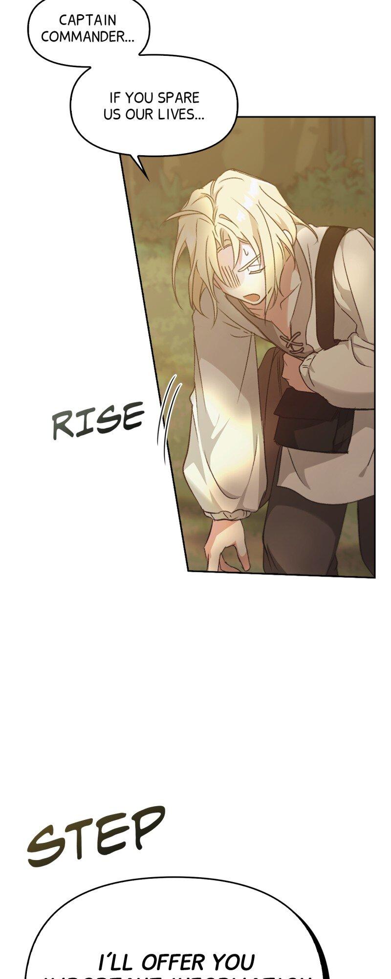 Read Regas Manga Online