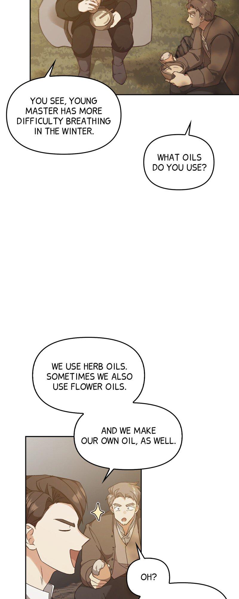 Read Regas Manga Online