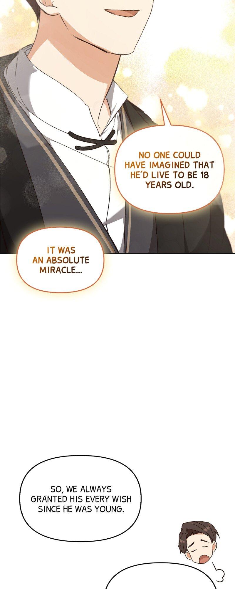 Read Regas Manga Online