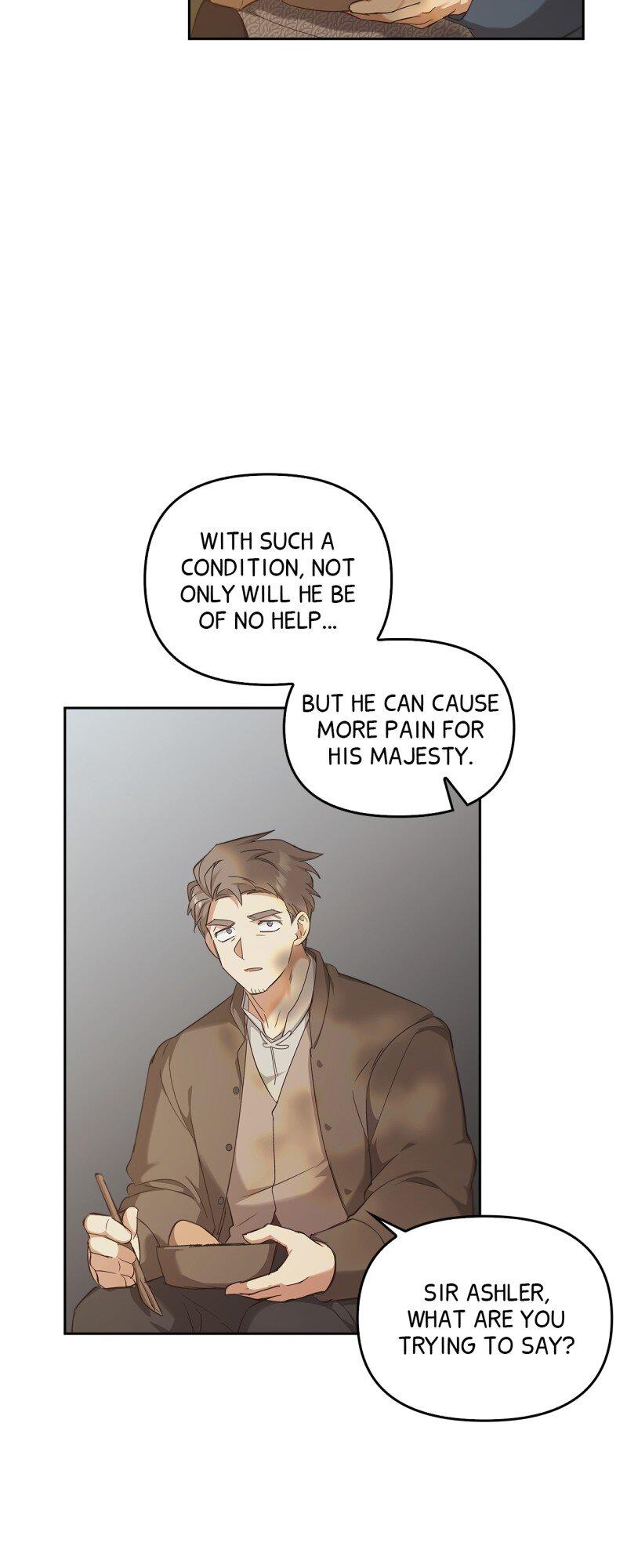 Read Regas Manga Online