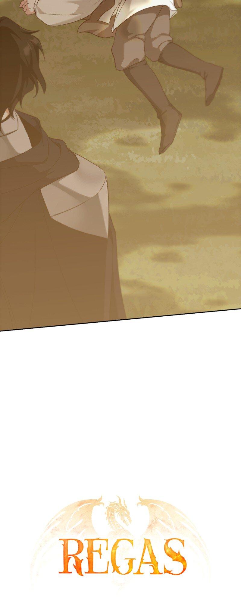Read Regas Manga Online