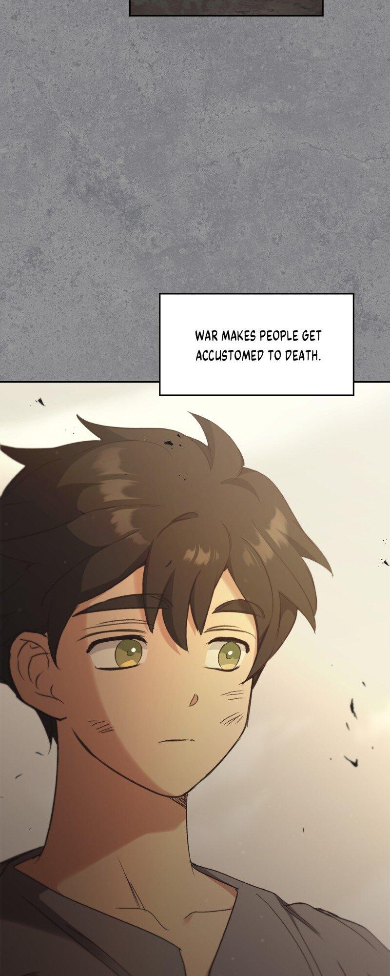 Read Regas Manga Online