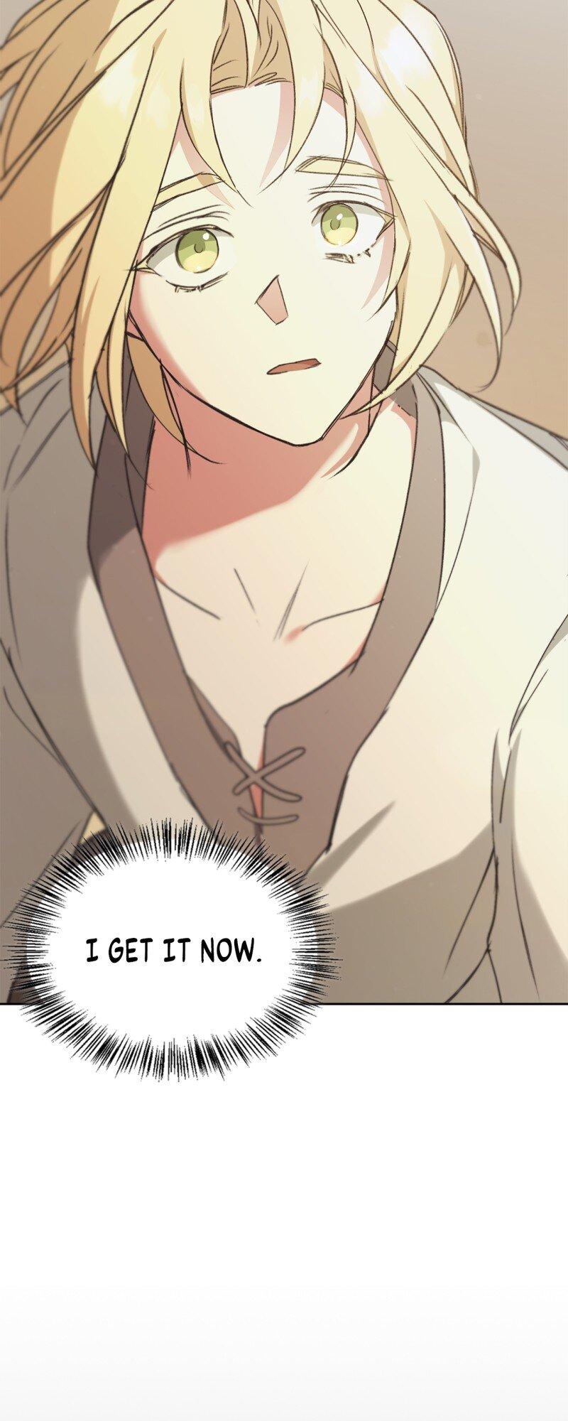 Read Regas Manga Online