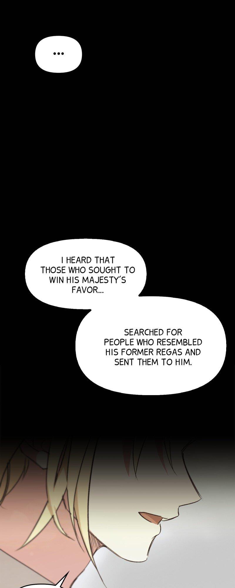 Read Regas Manga Online