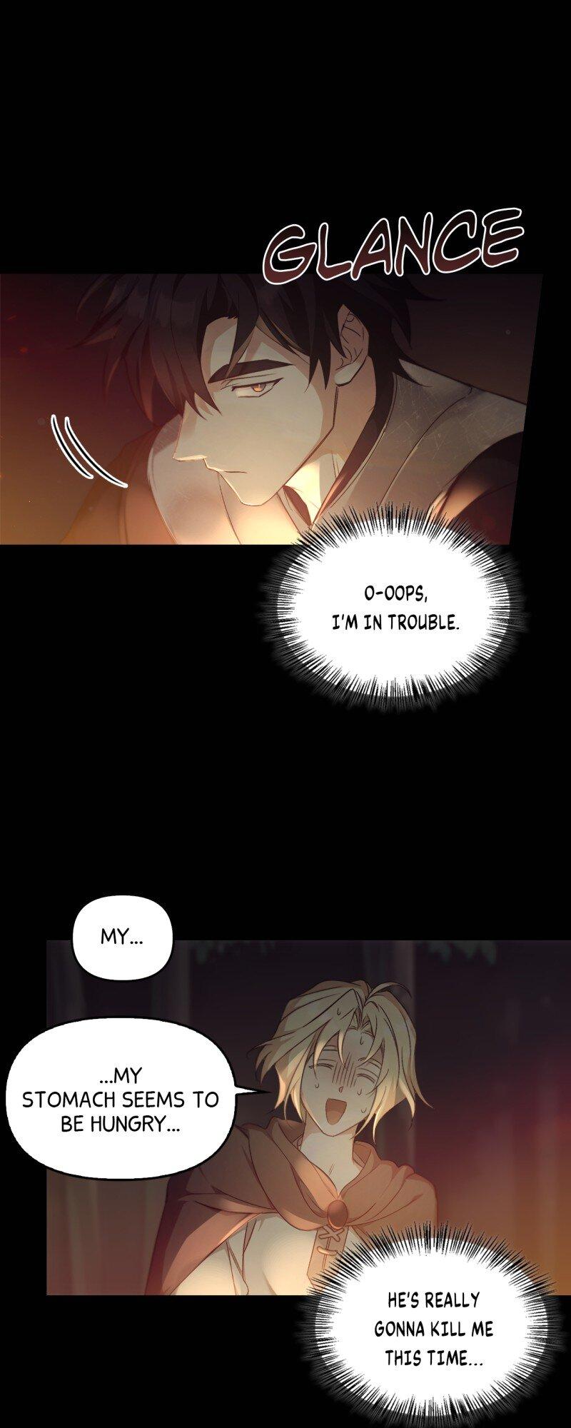 Read Regas Manga Online