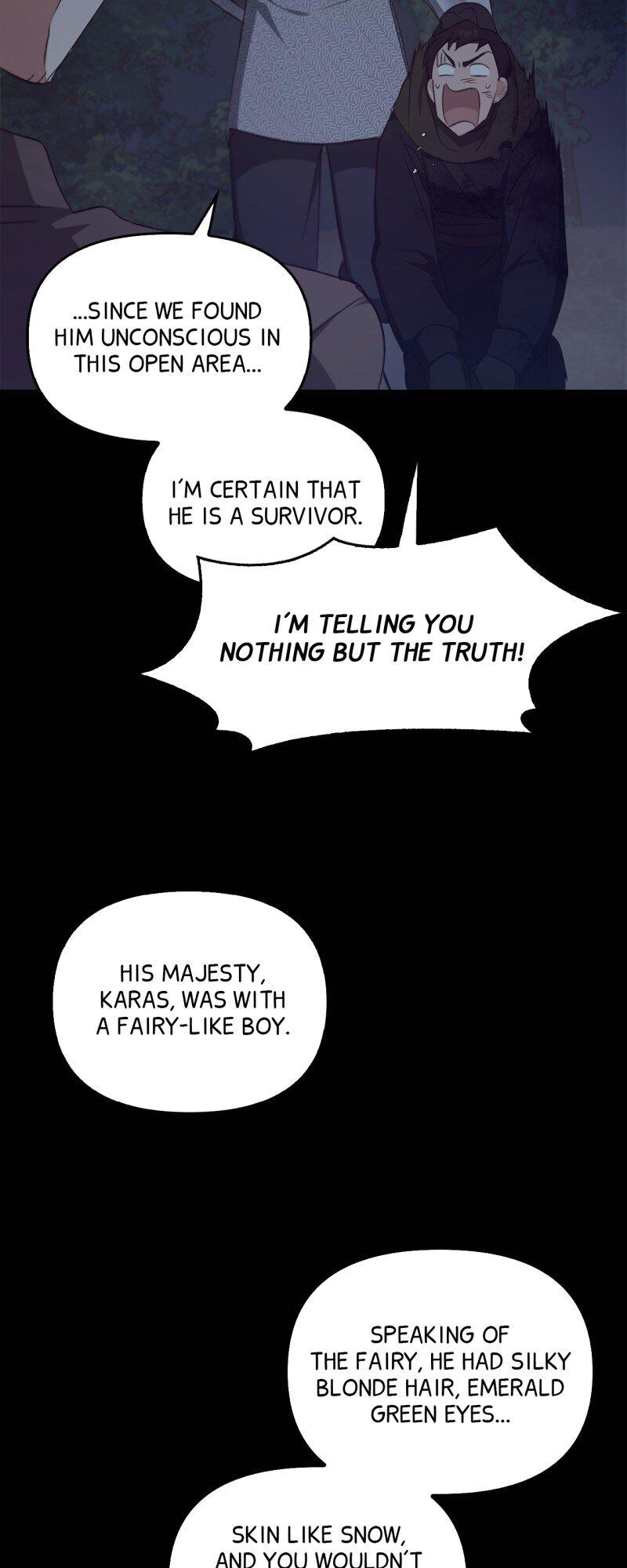 Read Regas Manga Online
