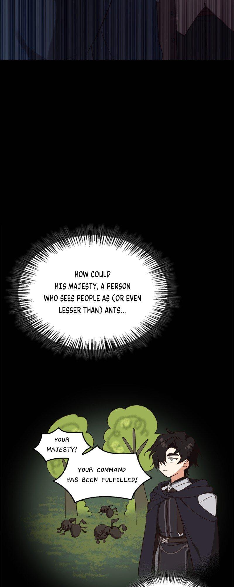 Read Regas Manga Online