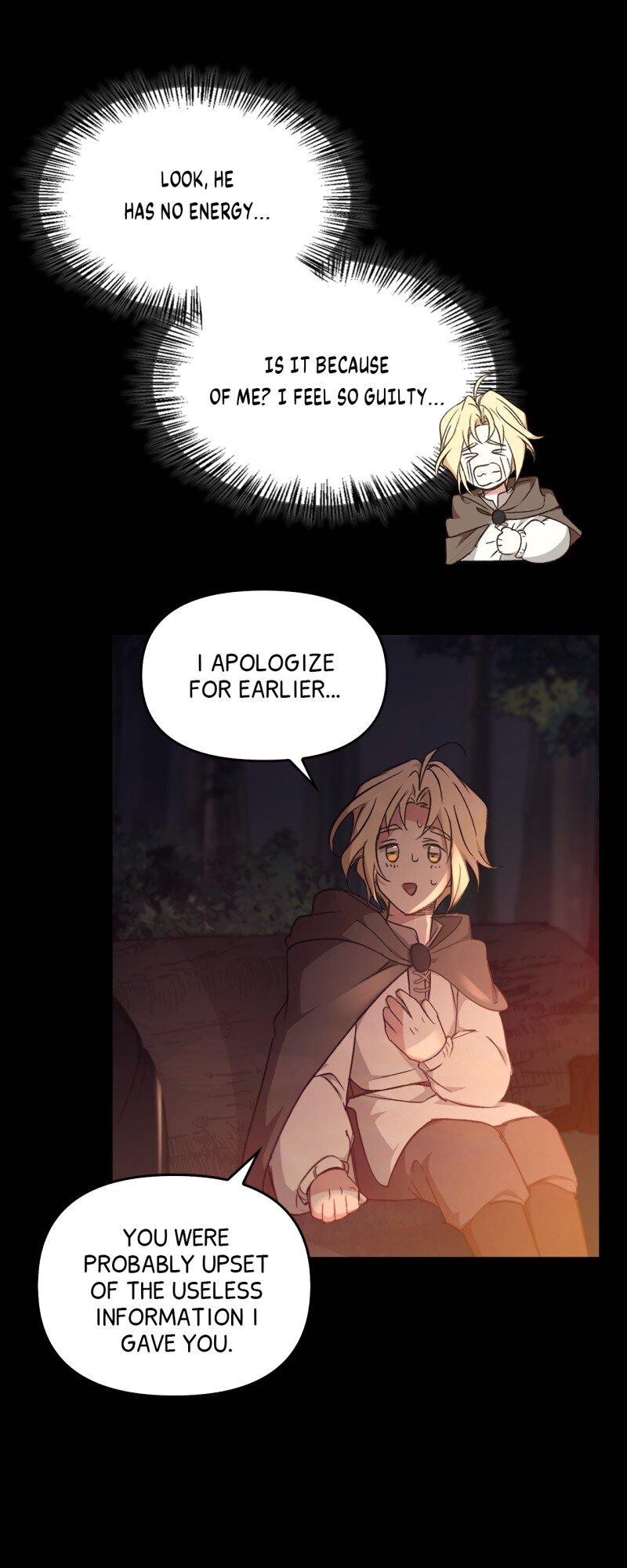 Read Regas Manga Online