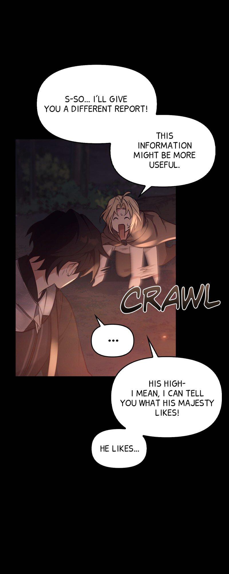 Read Regas Manga Online