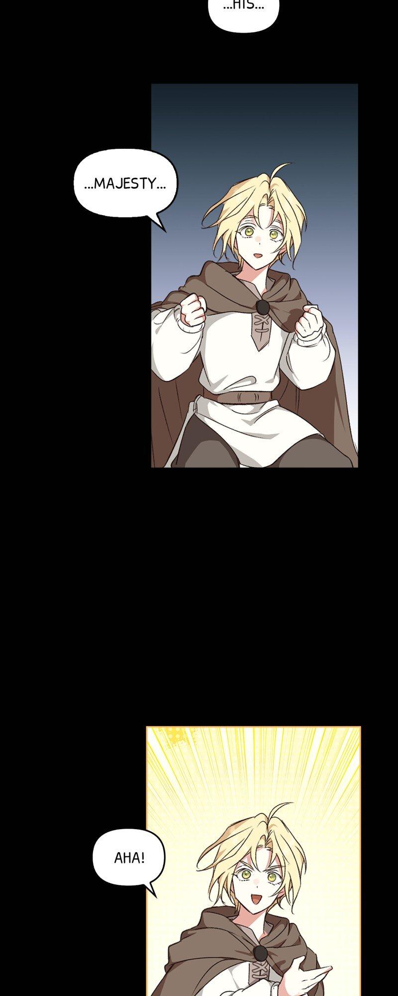 Read Regas Manga Online