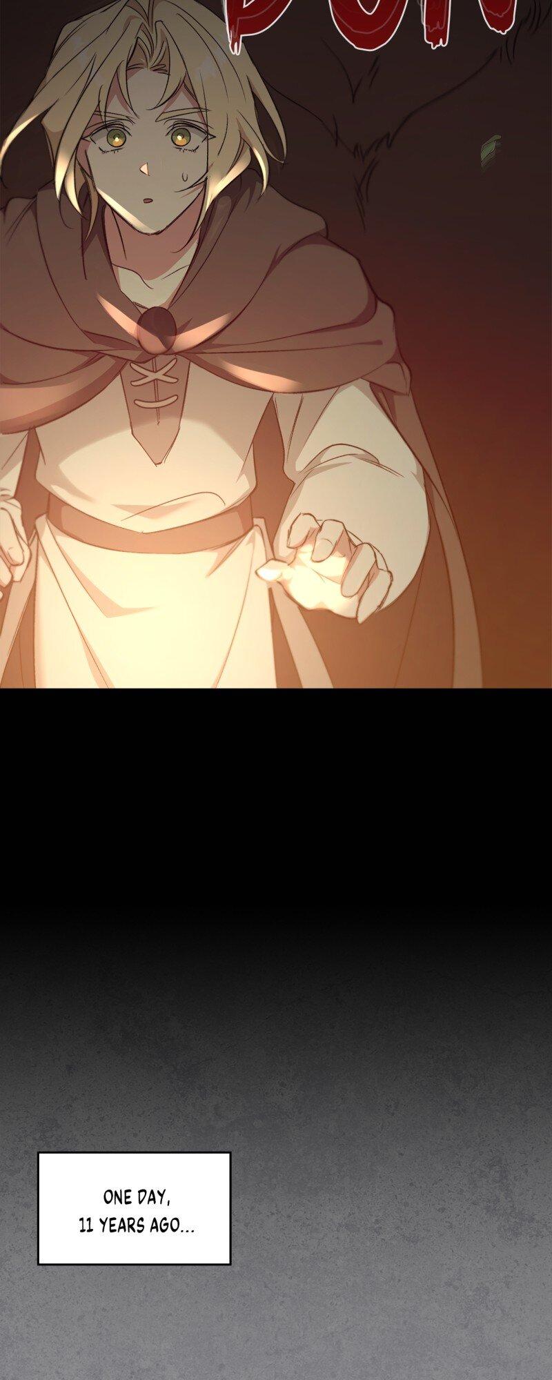 Read Regas Manga Online