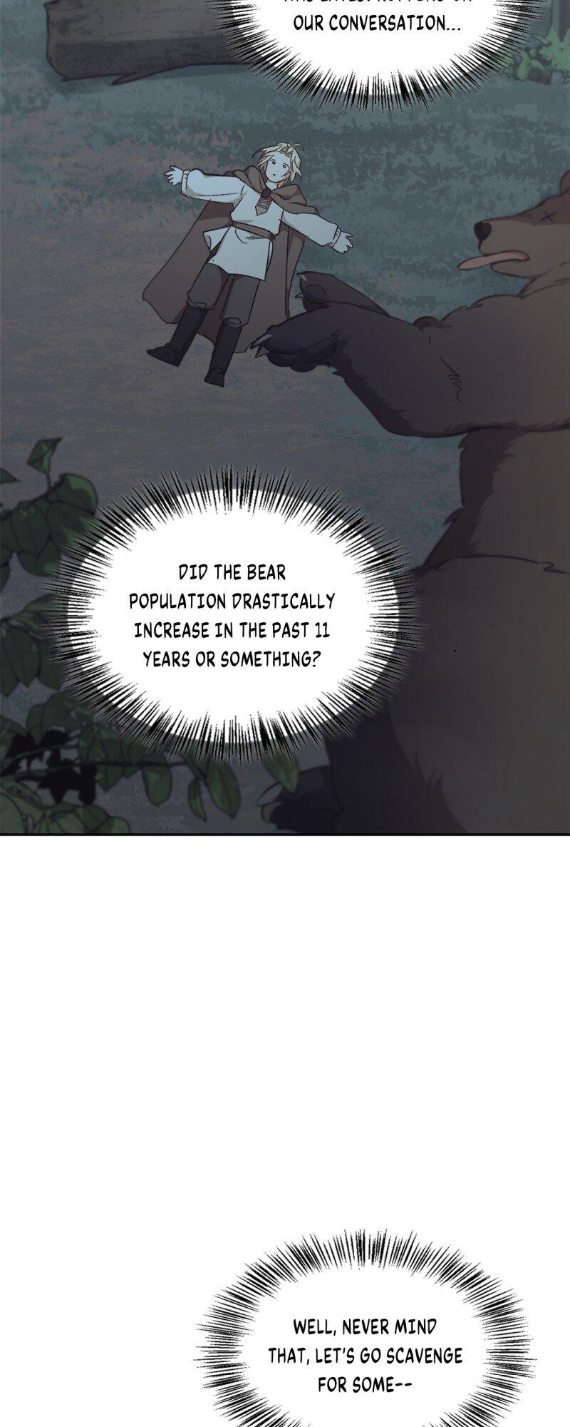 Read Regas Manga Online
