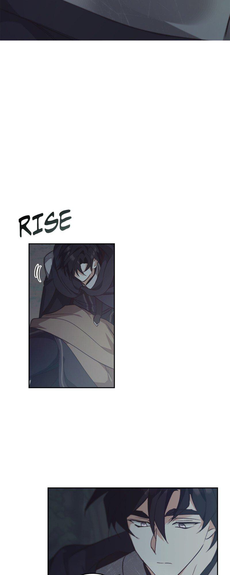 Read Regas Manga Online