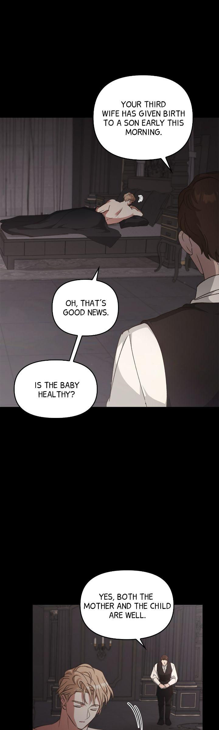 Read Regas Manga Online