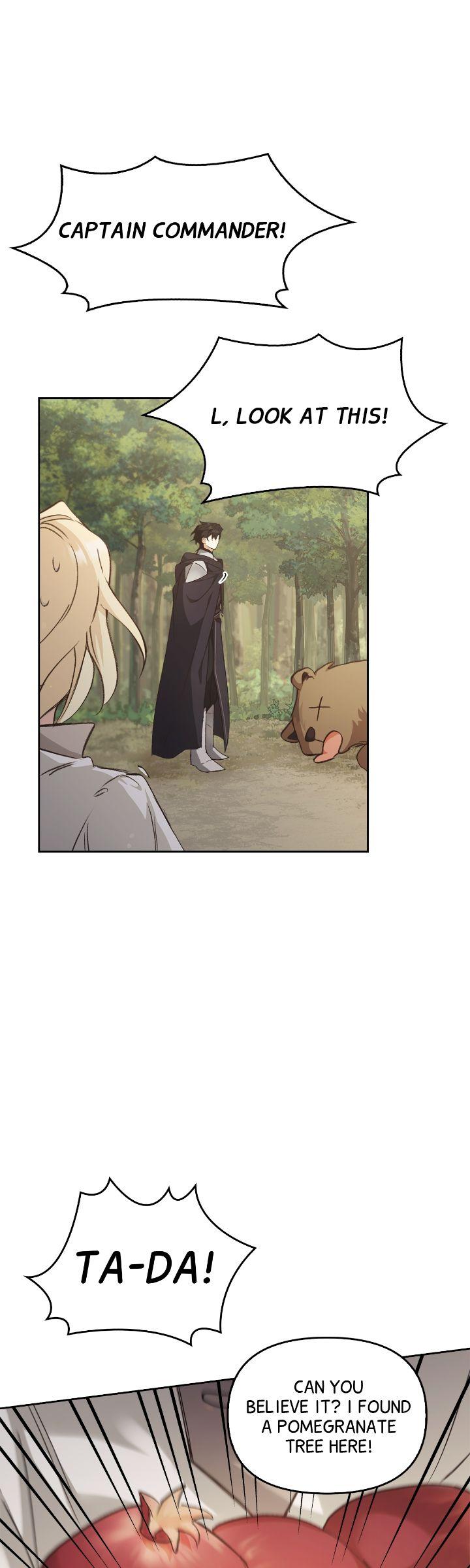 Read Regas Manga Online