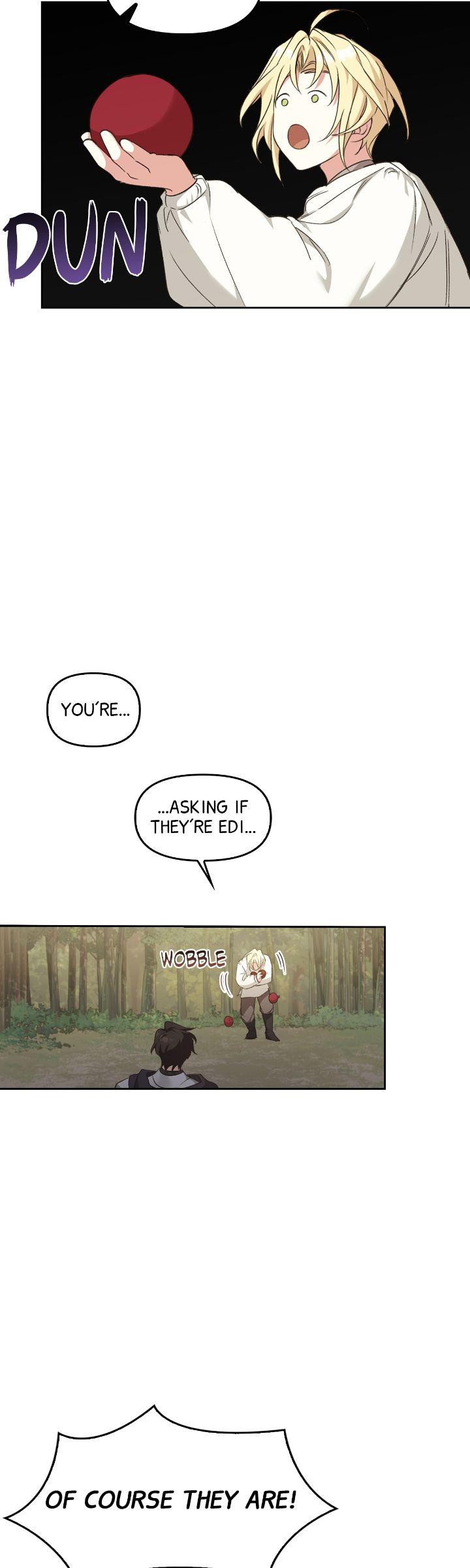 Read Regas Manga Online
