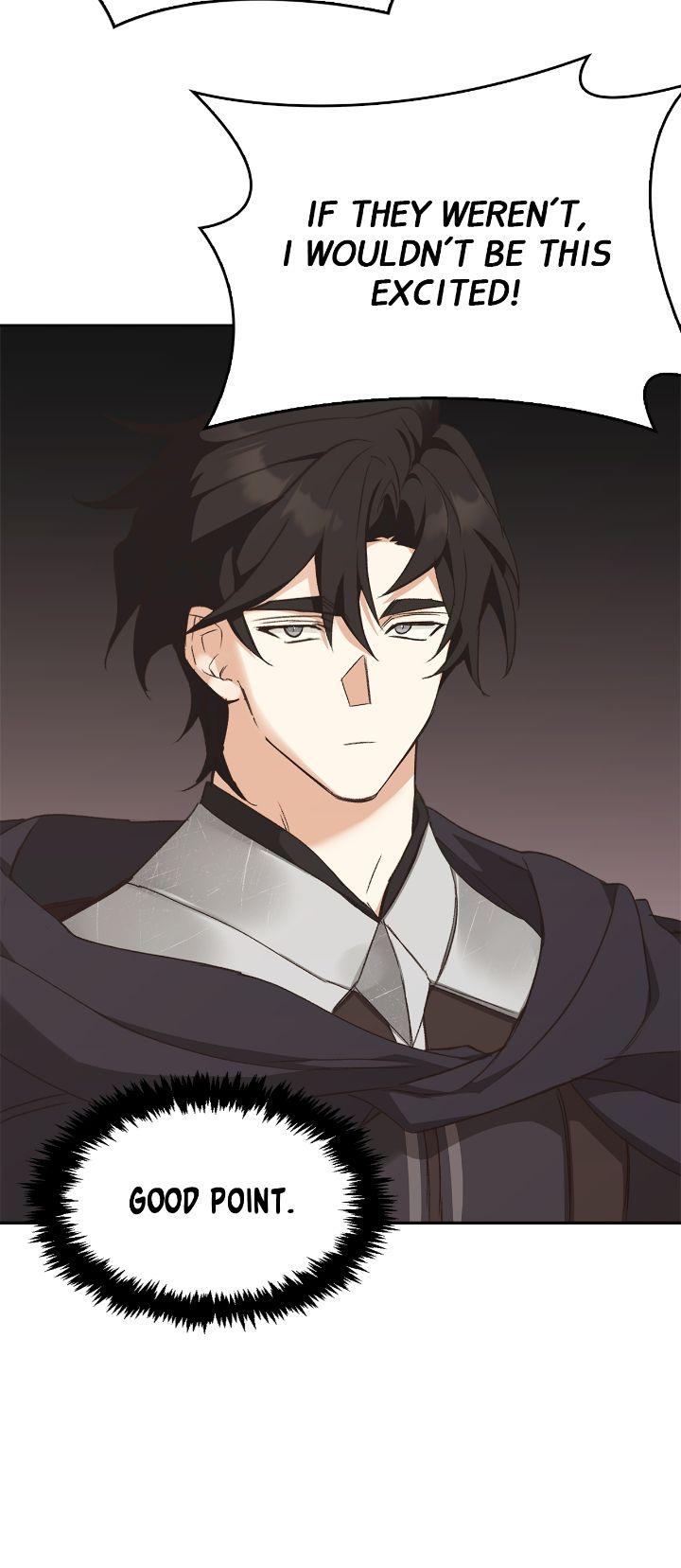 Read Regas Manga Online