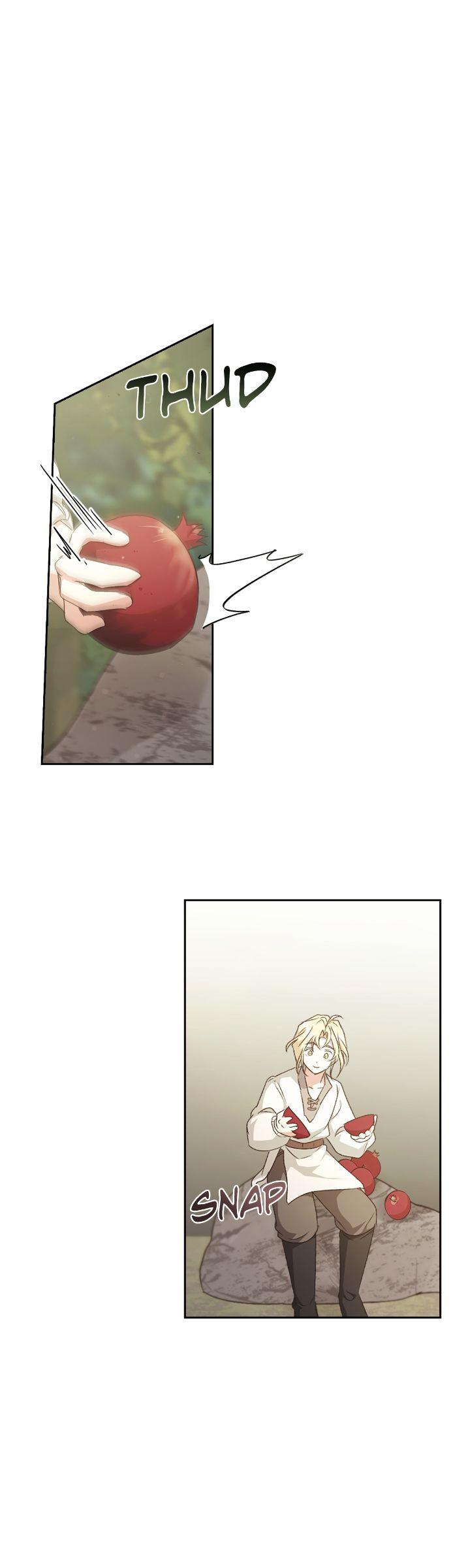 Read Regas Manga Online