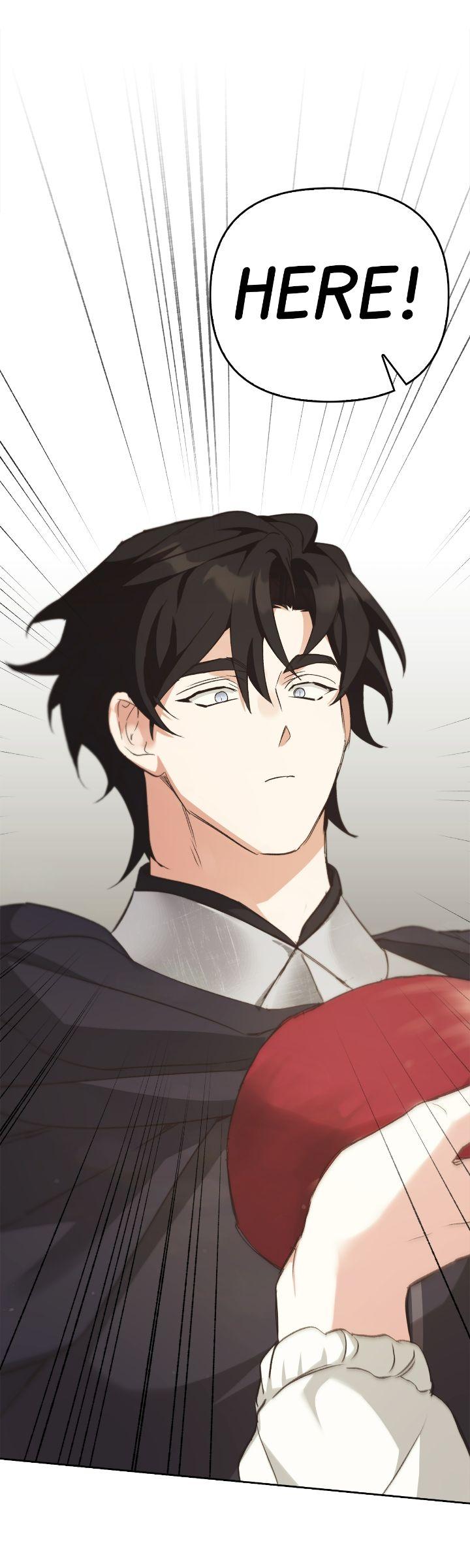 Read Regas Manga Online
