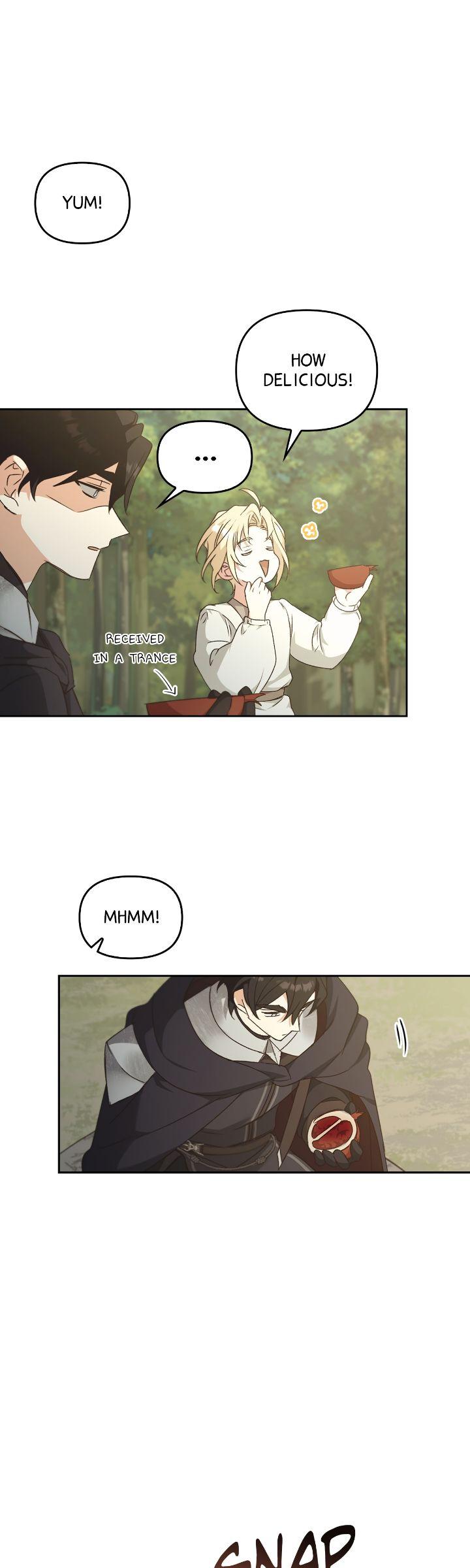 Read Regas Manga Online
