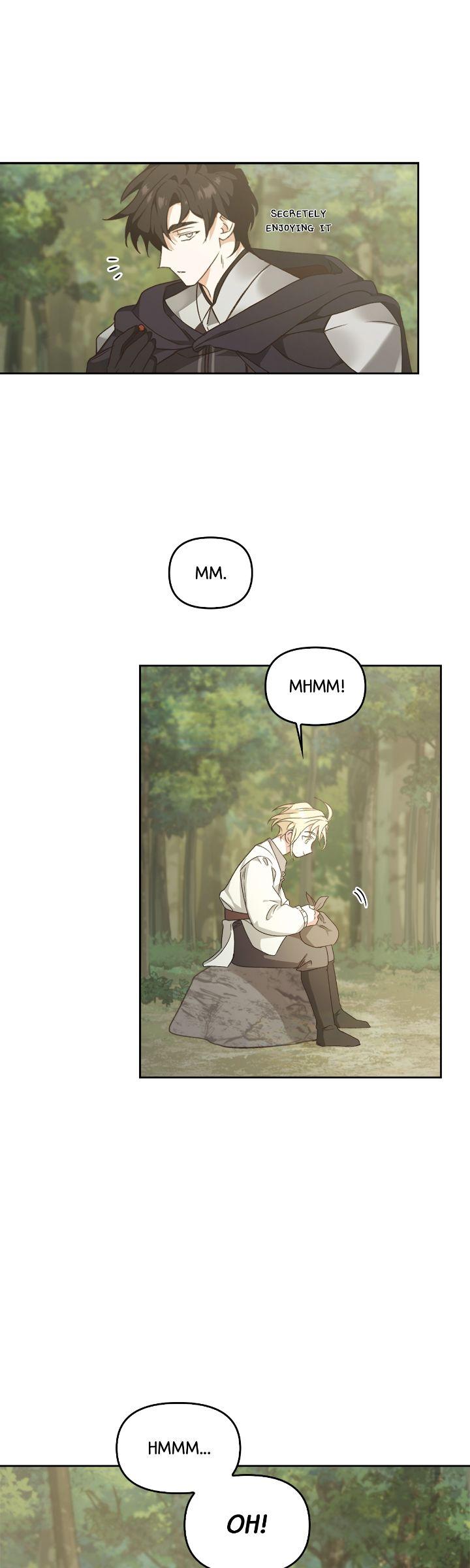 Read Regas Manga Online