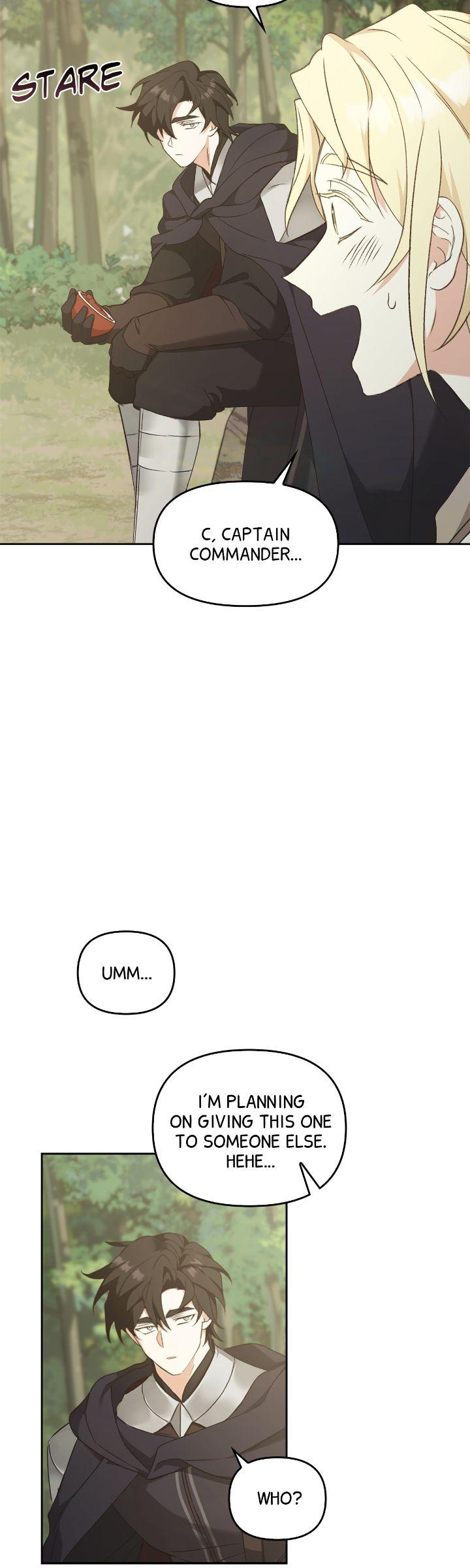 Read Regas Manga Online