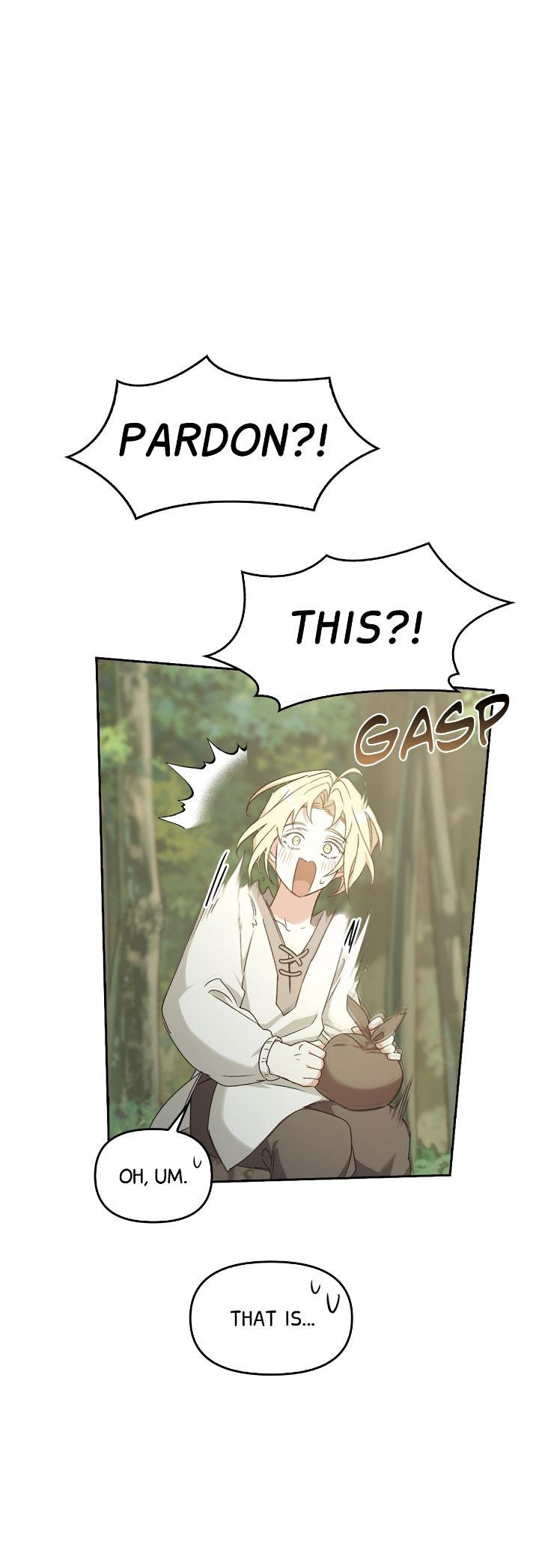 Read Regas Manga Online