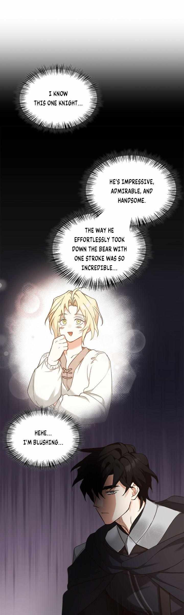 Read Regas Manga Online
