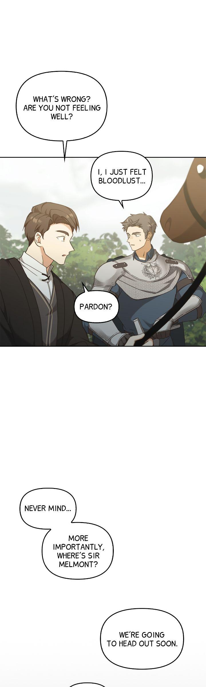 Read Regas Manga Online