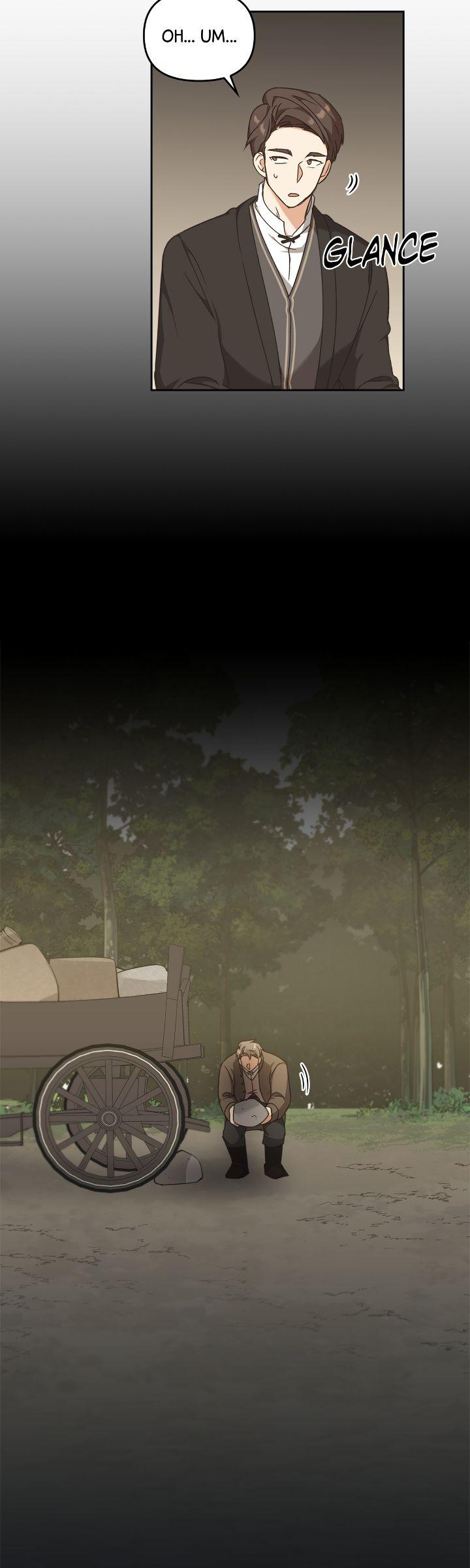 Read Regas Manga Online