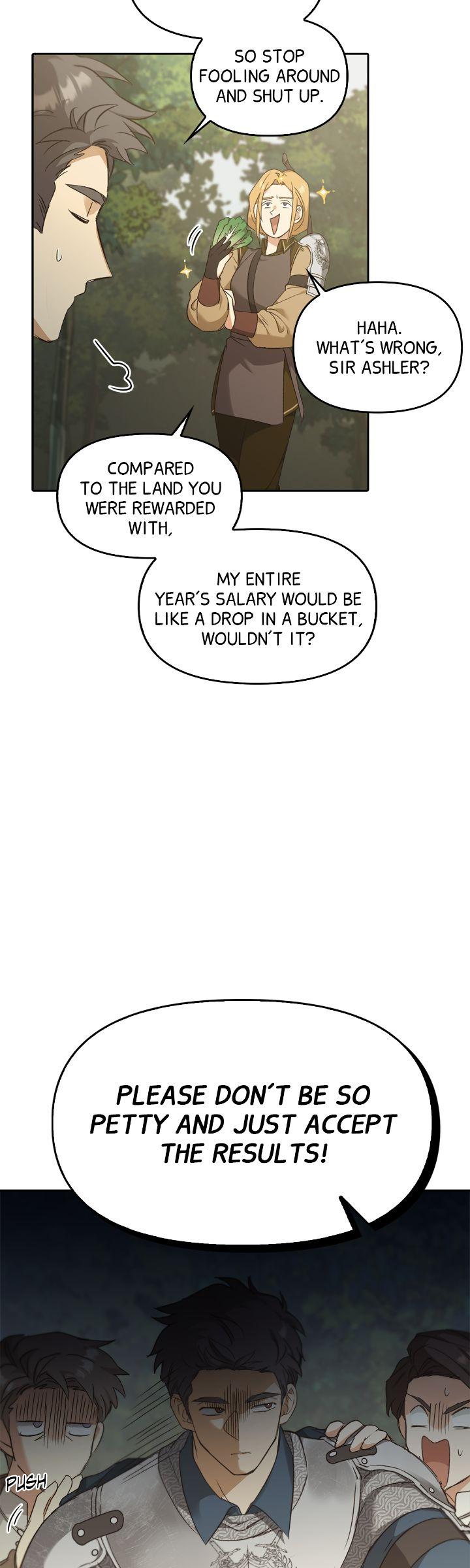 Read Regas Manga Online