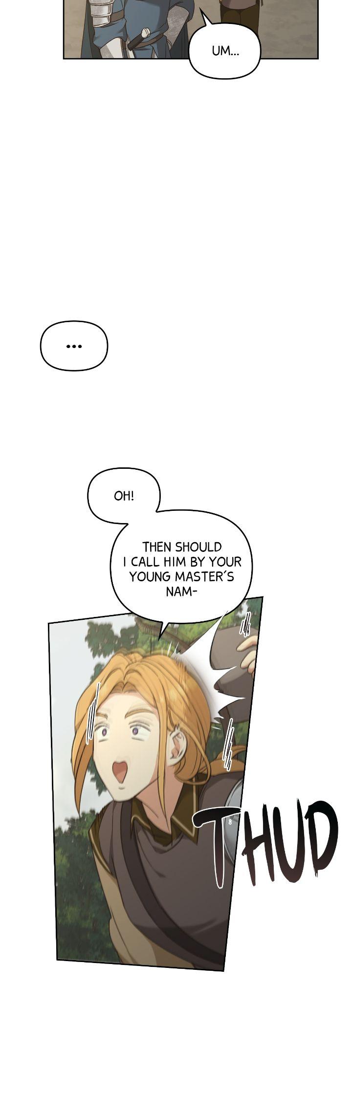 Read Regas Manga Online