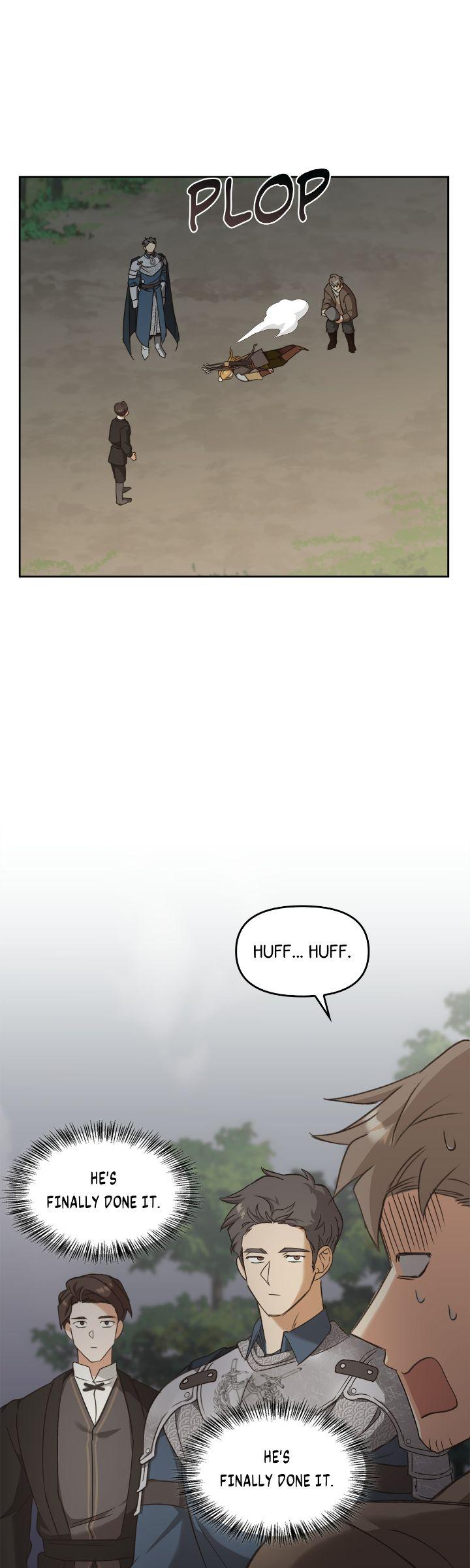 Read Regas Manga Online