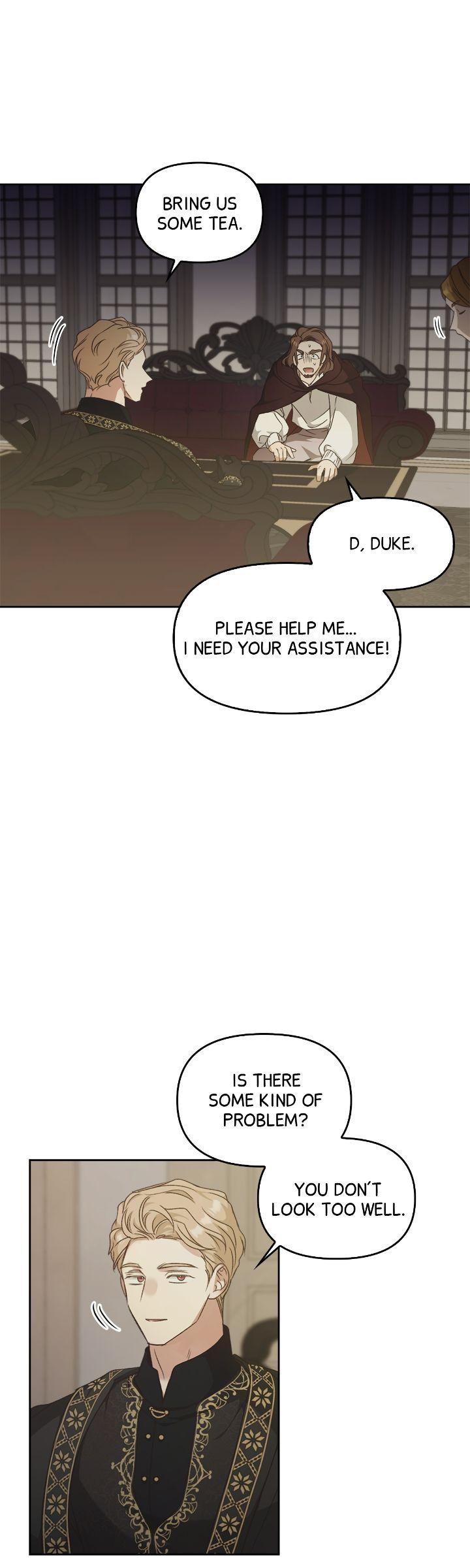 Read Regas Manga Online