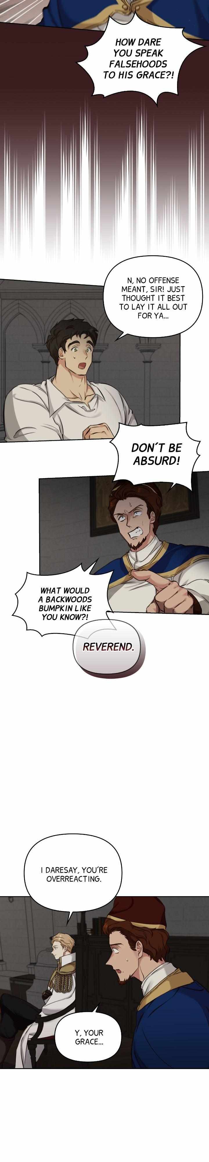 Read Regas Manga Online