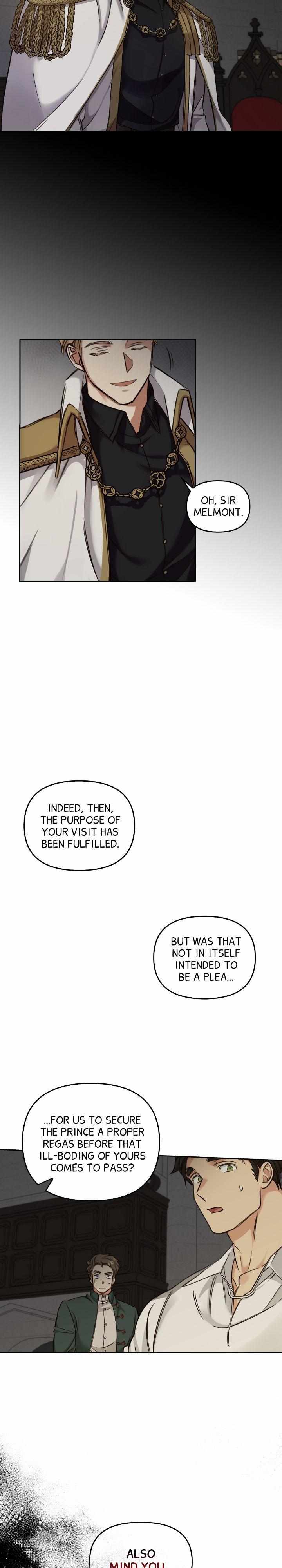 Read Regas Manga Online
