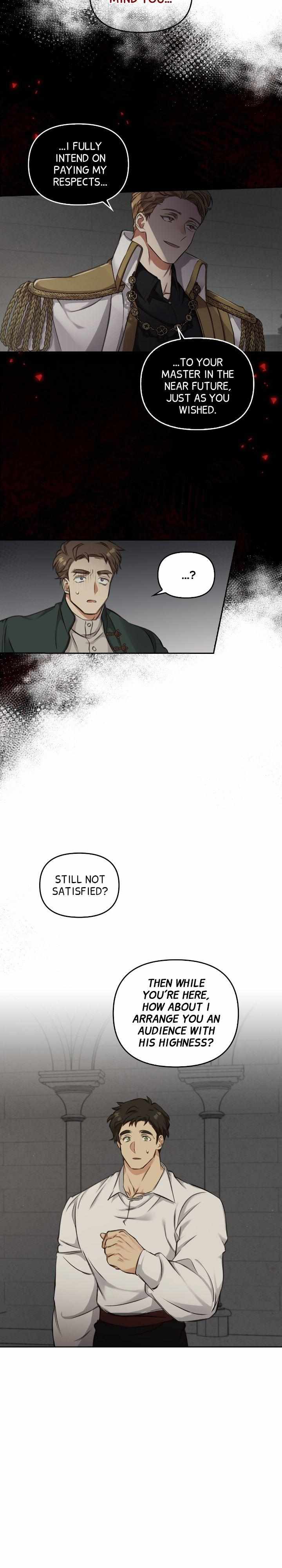 Read Regas Manga Online