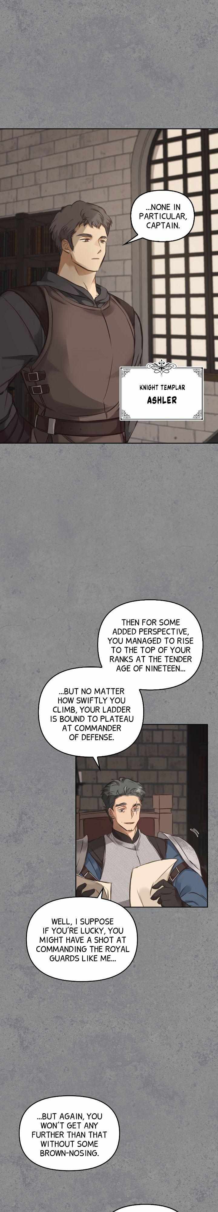 Read Regas Manga Online