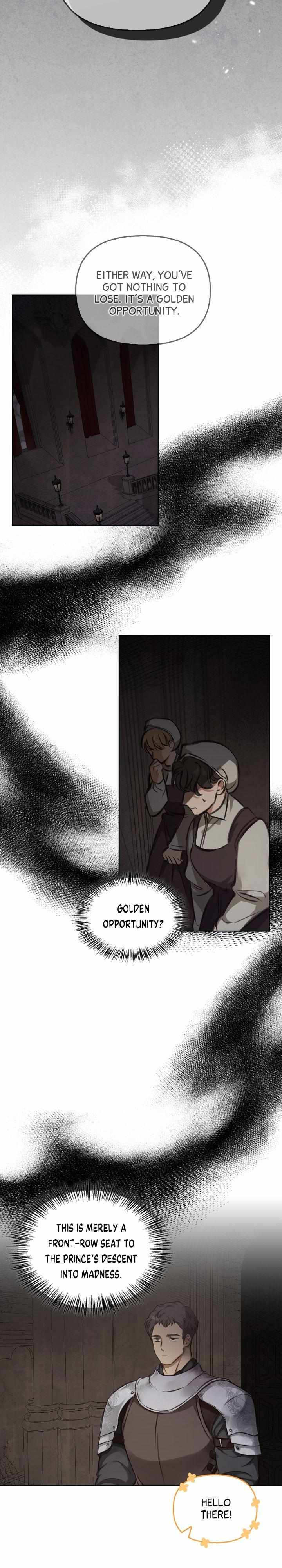 Read Regas Manga Online