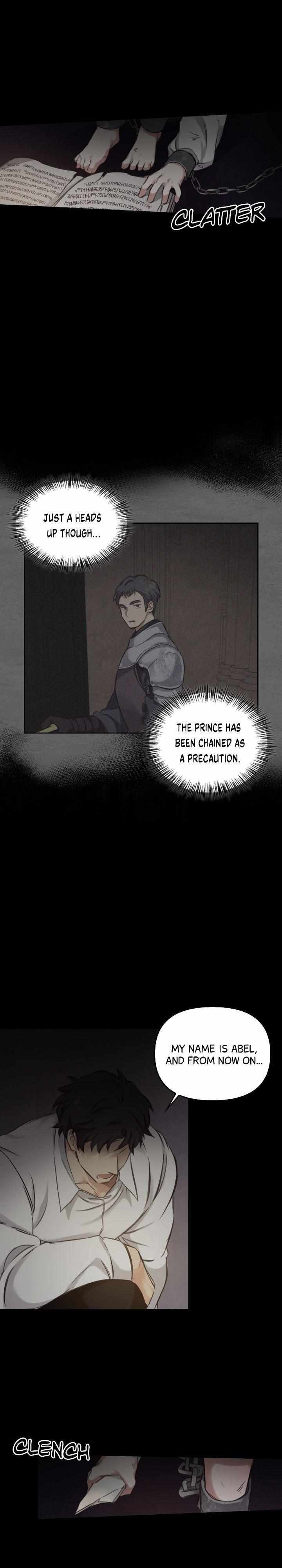 Read Regas Manga Online