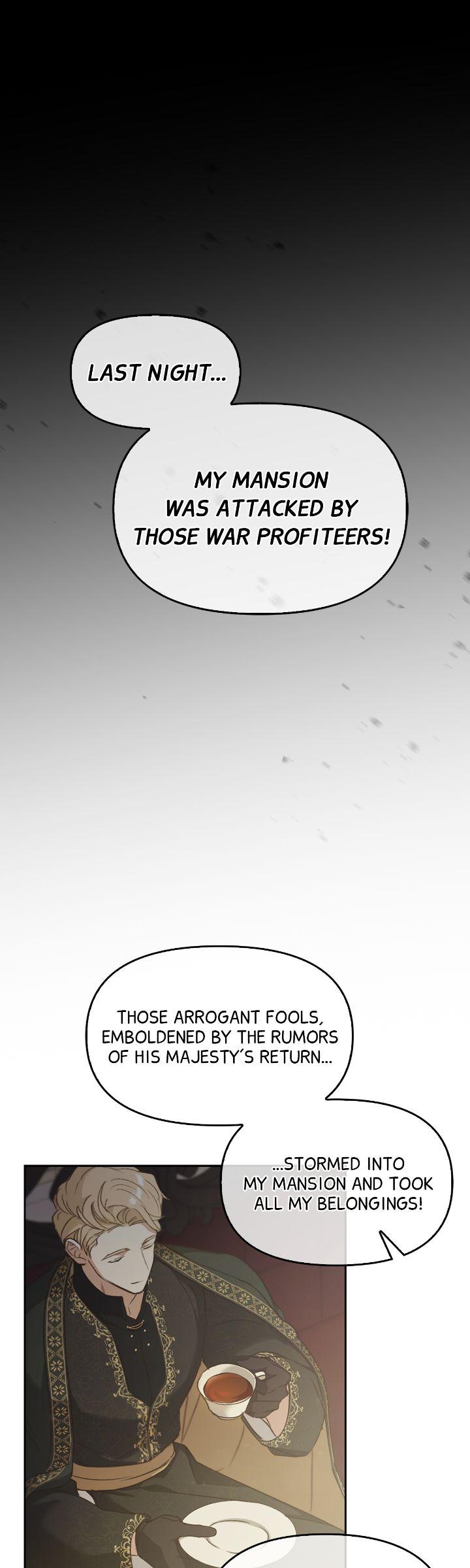 Read Regas Manga Online
