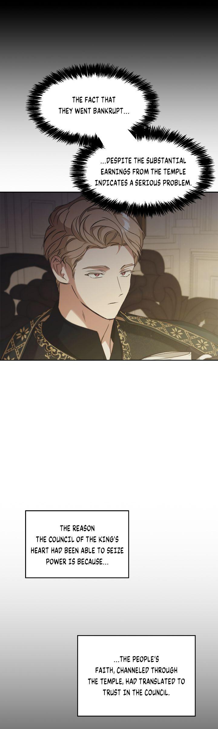 Read Regas Manga Online