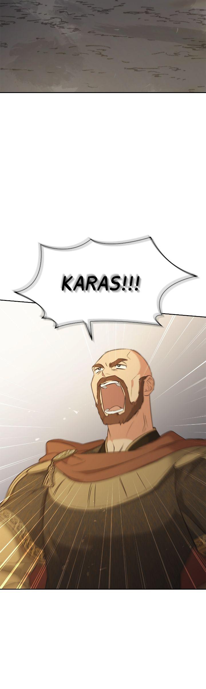 Read Regas Manga Online
