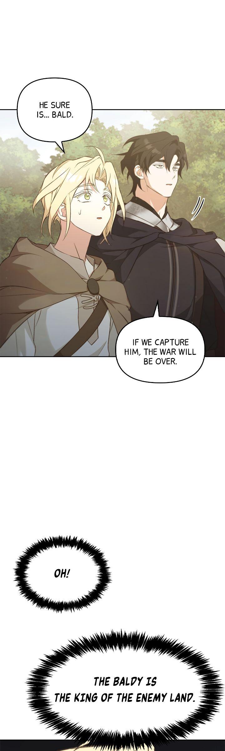 Read Regas Manga Online