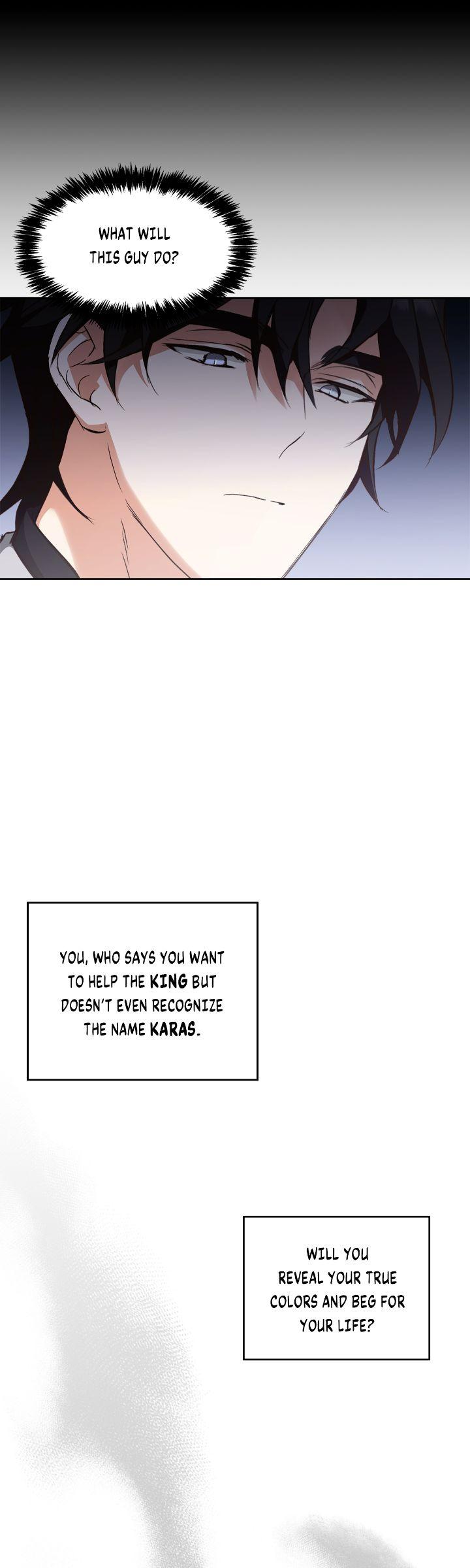 Read Regas Manga Online