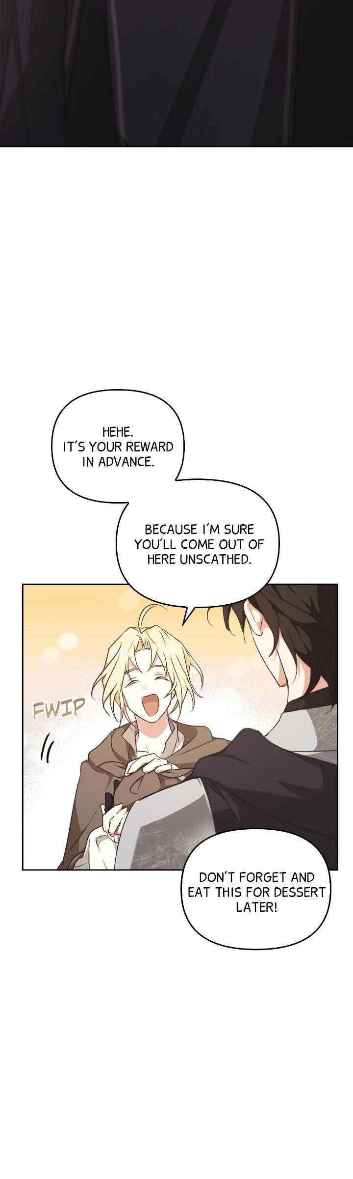 Read Regas Manga Online