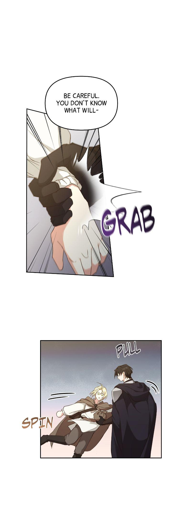 Read Regas Manga Online
