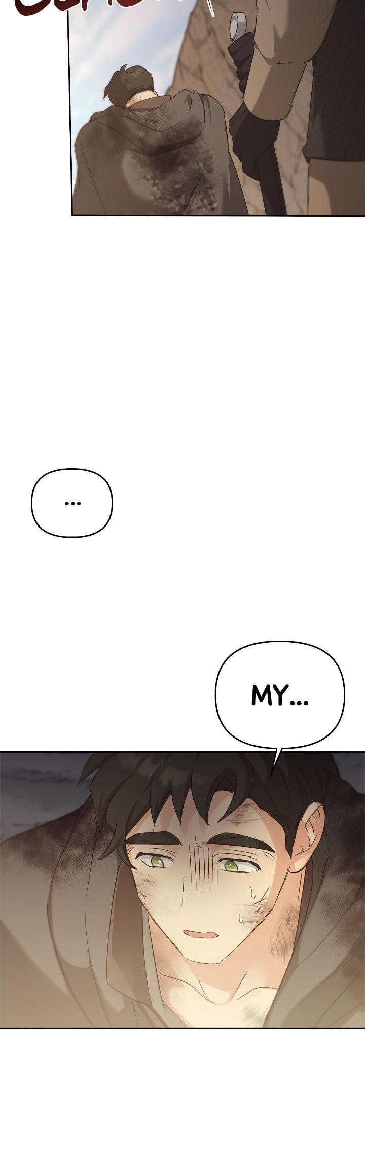 Read Regas Manga Online