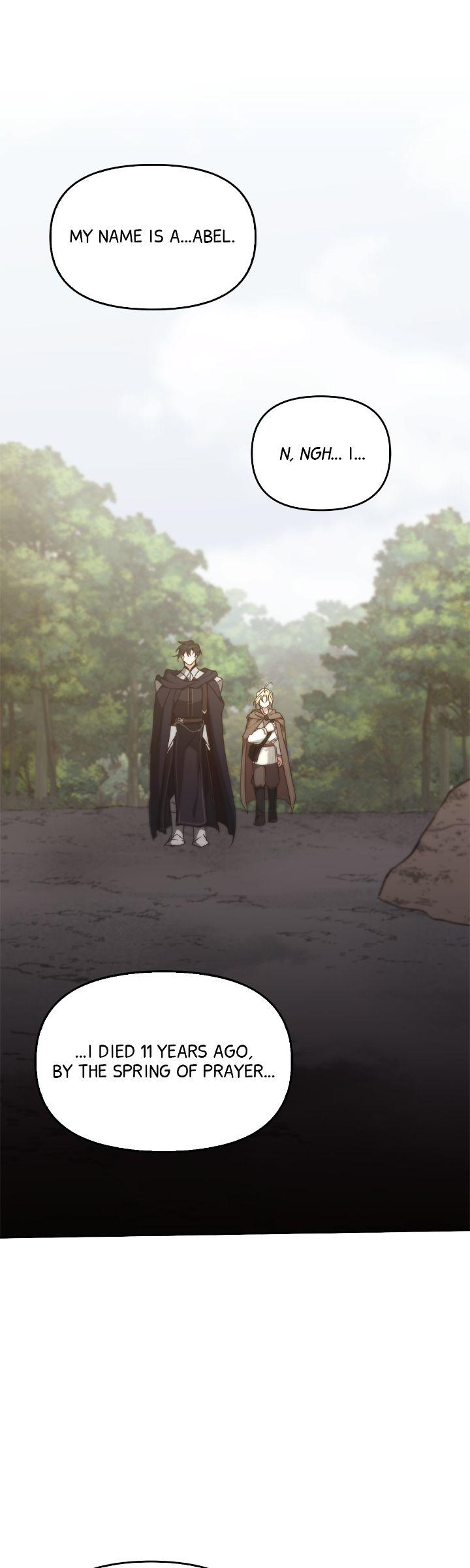 Read Regas Manga Online