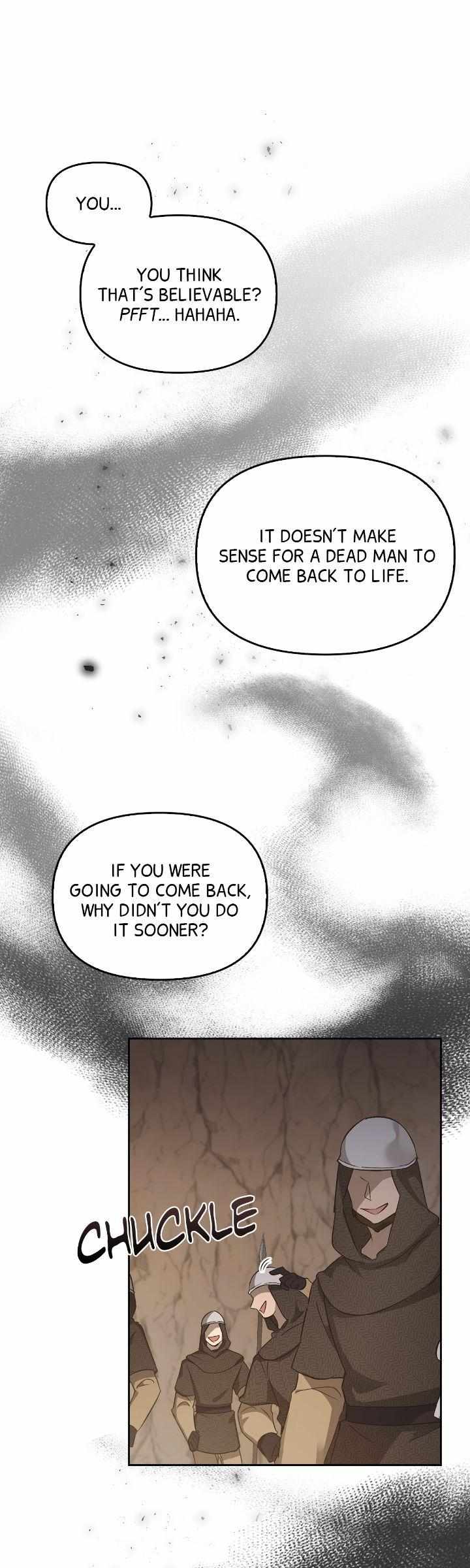 Read Regas Manga Online